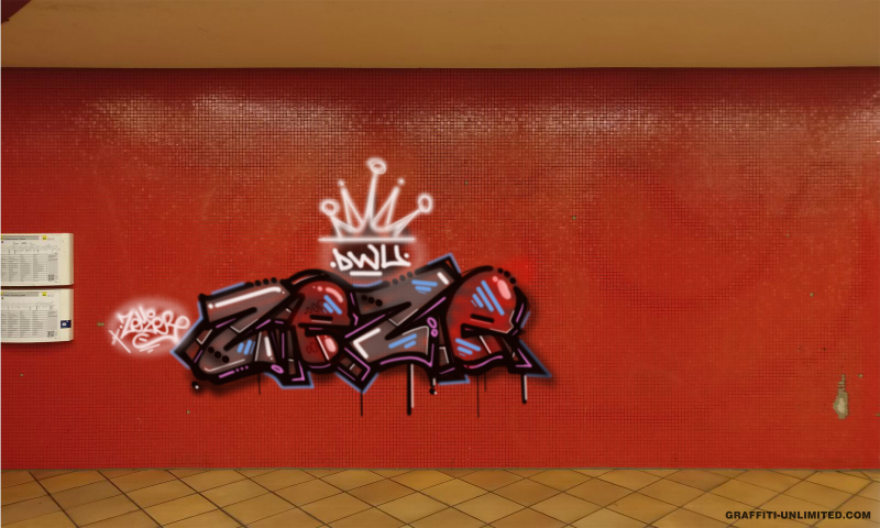 Bombing 1488204345915