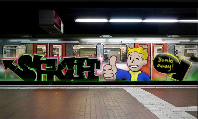 Bombing 1488273515974