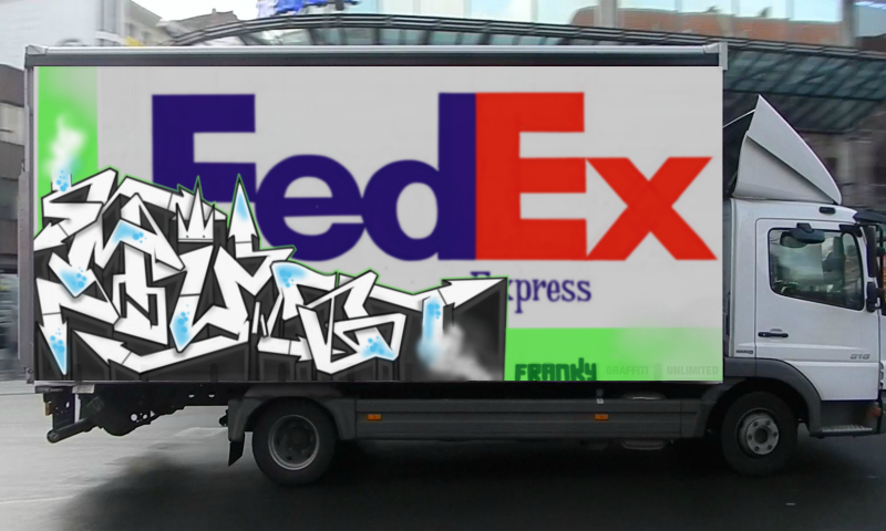 Bombing 1488801523594