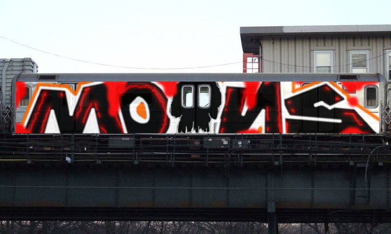 Bombing 1488302694913