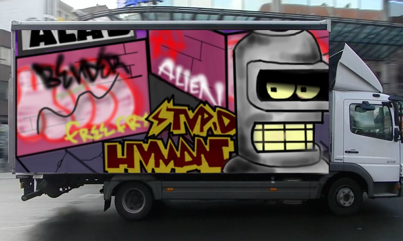 Bombing 1488403607677