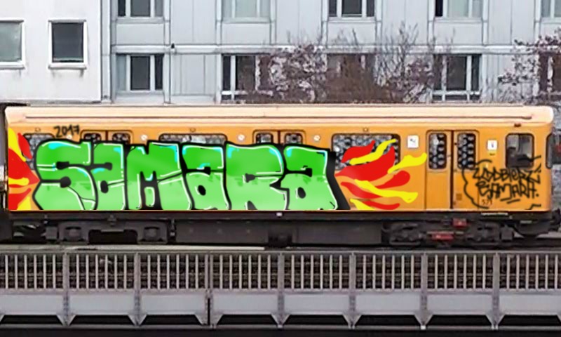 Bombing 1488726202499