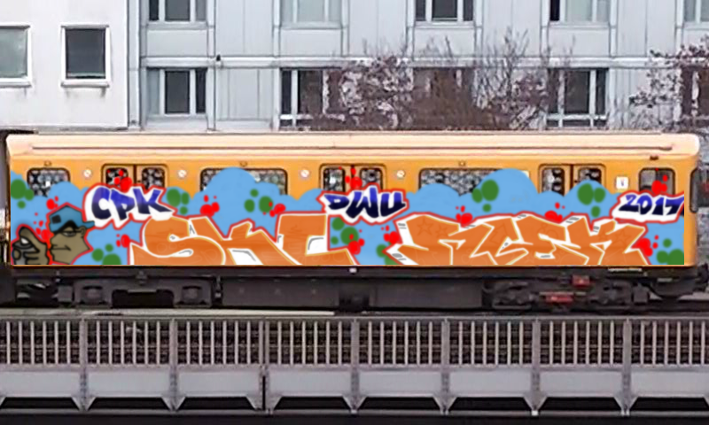 Bombing 1489052595352