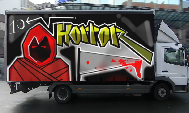 Bombing 1488392846144