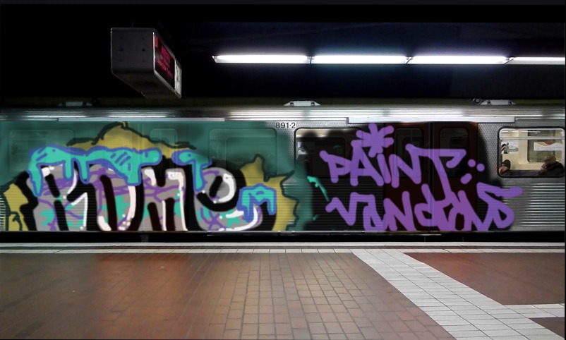 Bombing 1488431993722