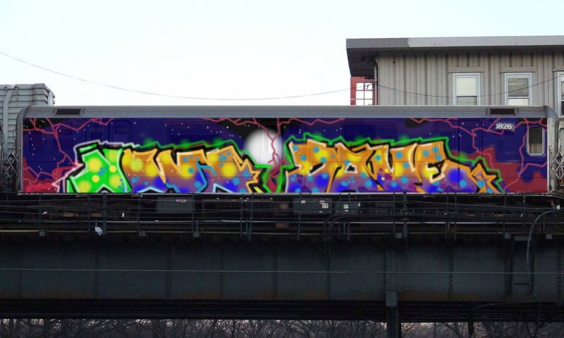 Bombing 1380427383796