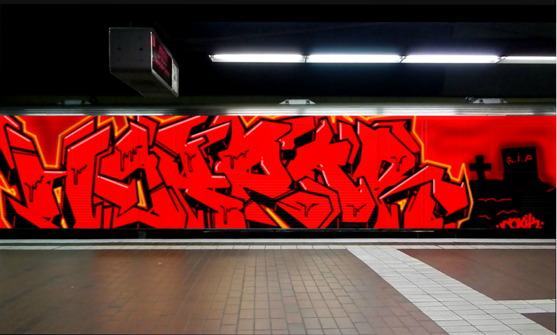 Bombing 1488559625935