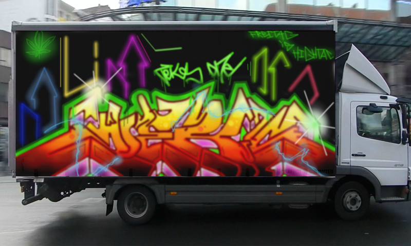 Bombing 1488682707217