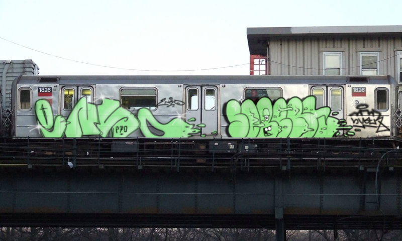 Bombing 1488582662694