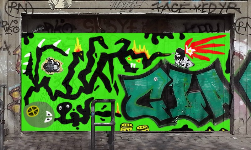 Bombing 1488579472028