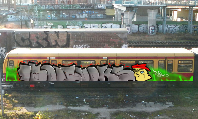 Bombing 1488661634668