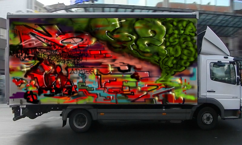 Bombing 1490017418391