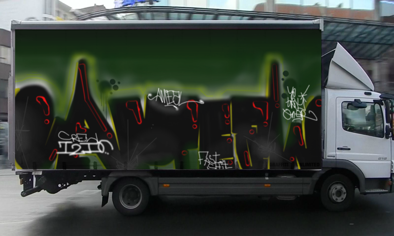 Bombing 1488731463488