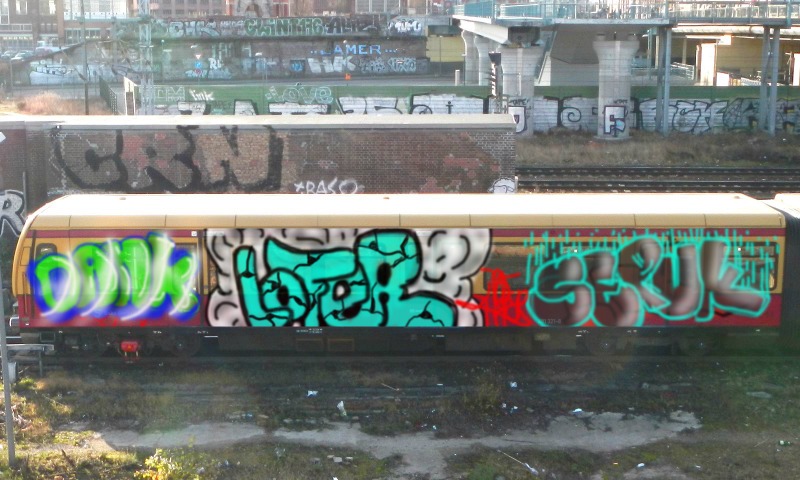 Bombing 1488762481856