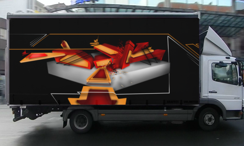 Bombing 1489484423203