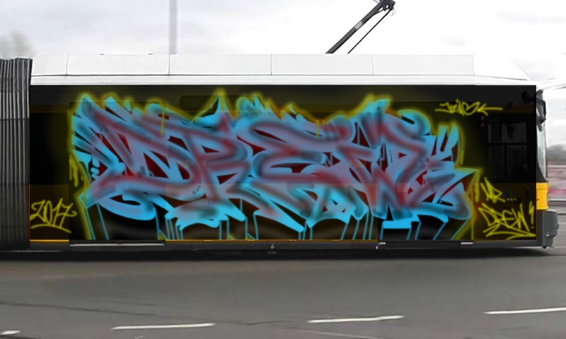 Bombing 1488798753559