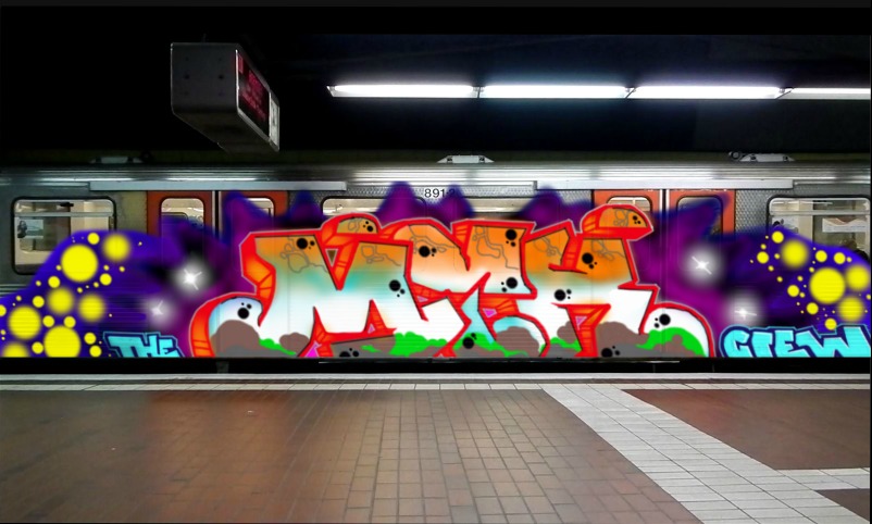 Bombing 1488808355537