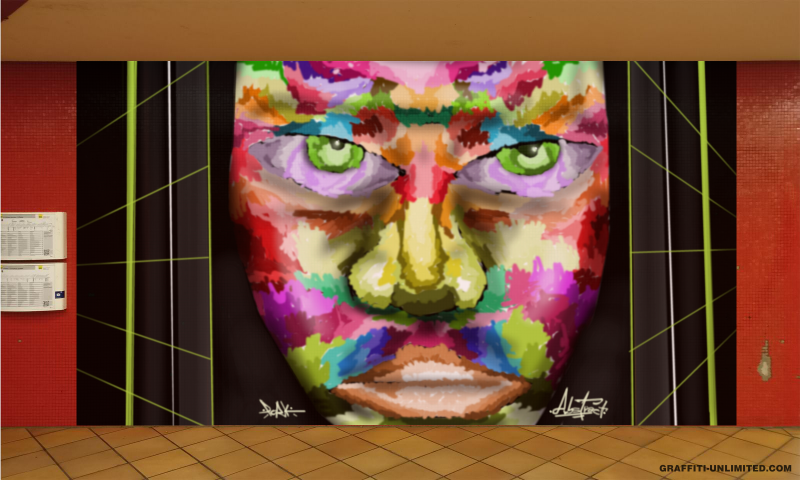 Bombing 1488897195704