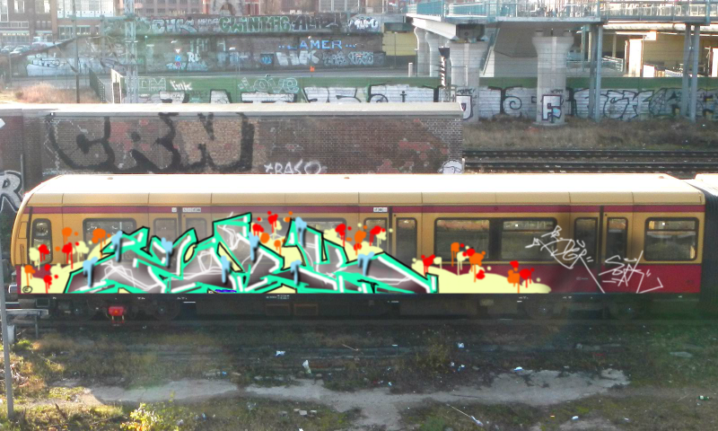 Bombing 1488985364442