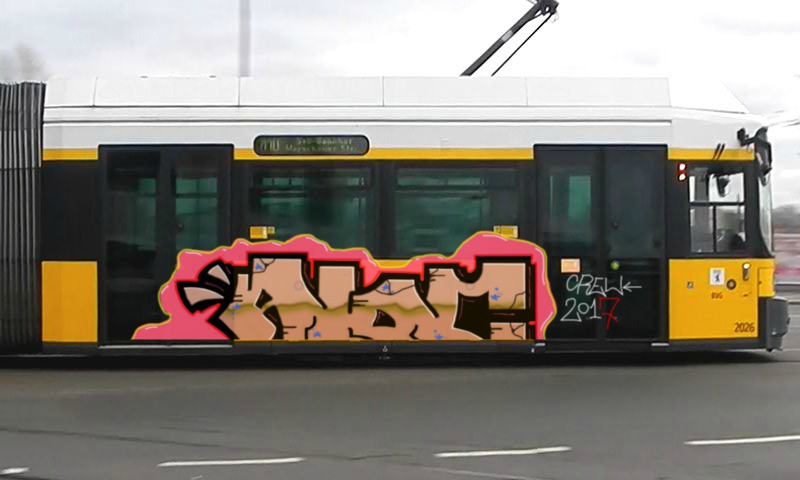 Bombing 1489010510417