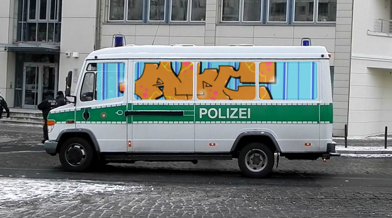 Bombing 1489013627735