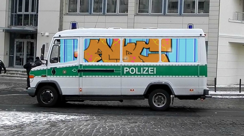 Bombing 1489013627735