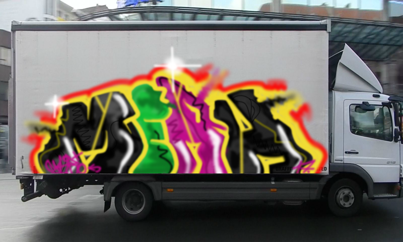 Bombing 1489032710973