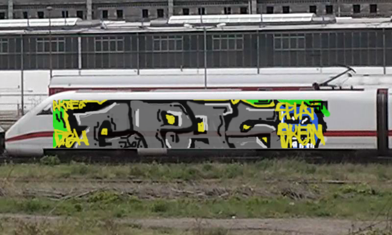 Bombing 1489126803964