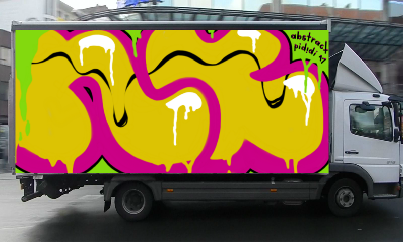 Bombing 1489150507042