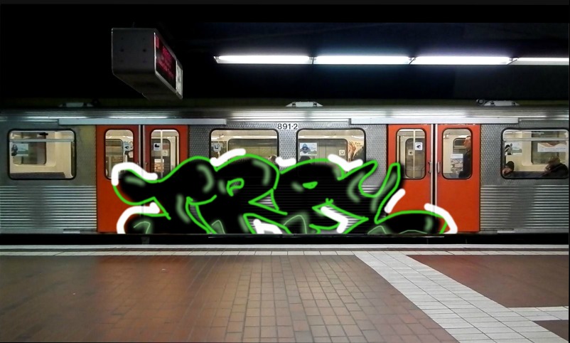 Bombing 1489159707158