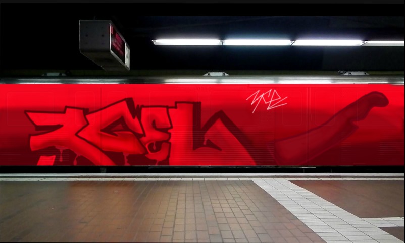 Bombing 1489180787292