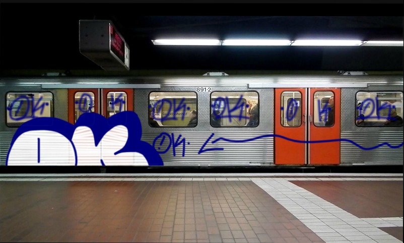 Bombing 1489230457645