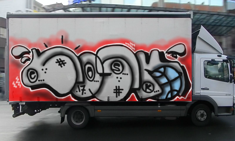 Bombing 1489234399754