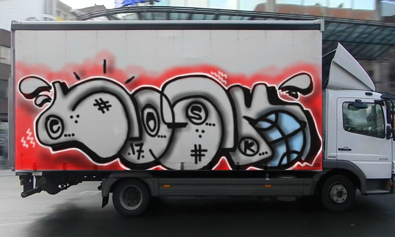 Bombing 1489234399754