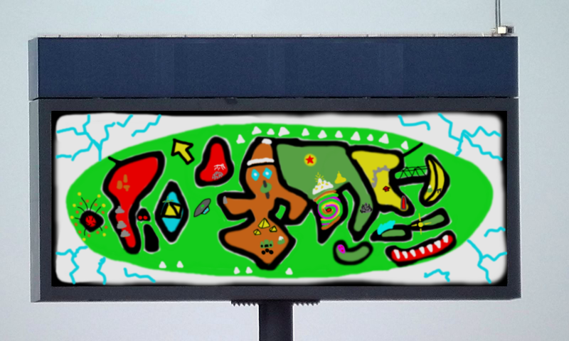 Bombing 1489263175939