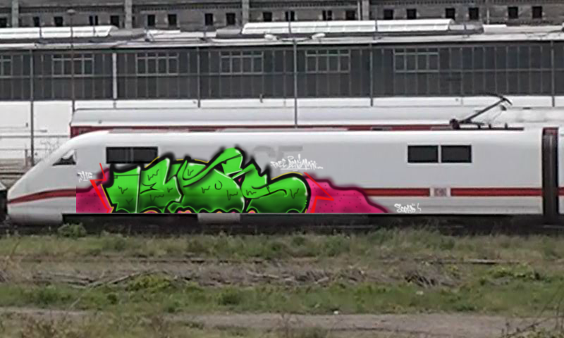 Bombing 1489265418165