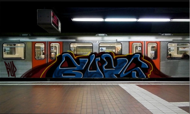 Bombing 1489266090602