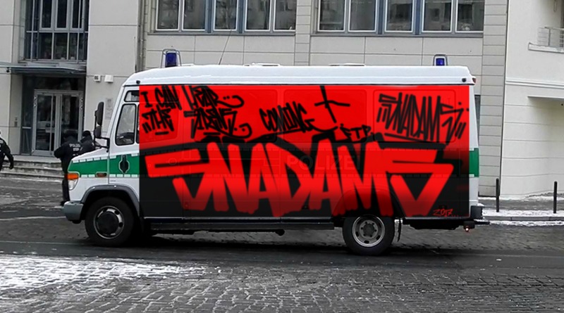 Bombing 1489396766730