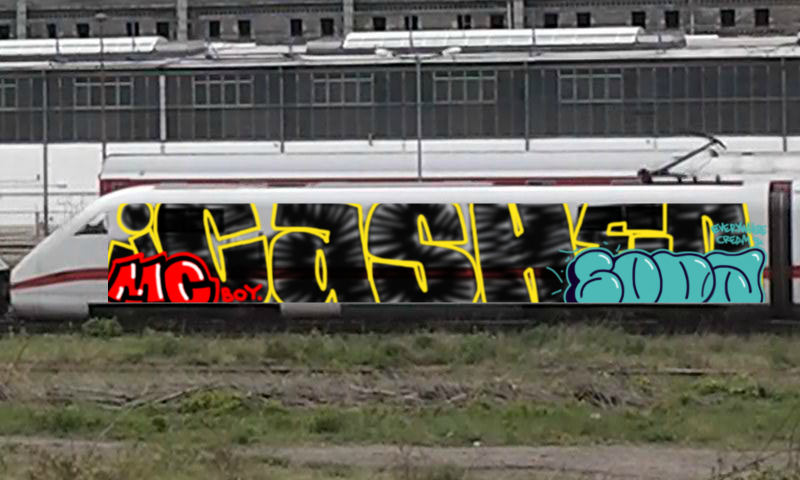 Bombing 1489408160596