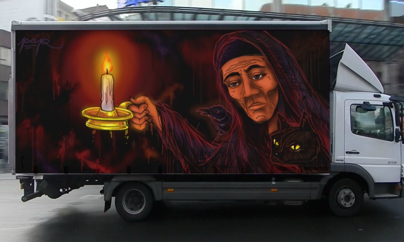 Bombing 1490300938269