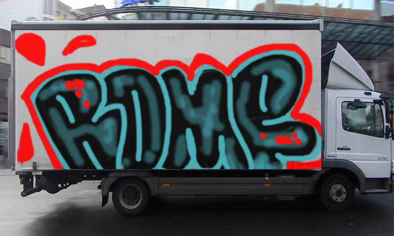 Bombing 1489437203781