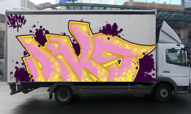 Bombing 1489704278466