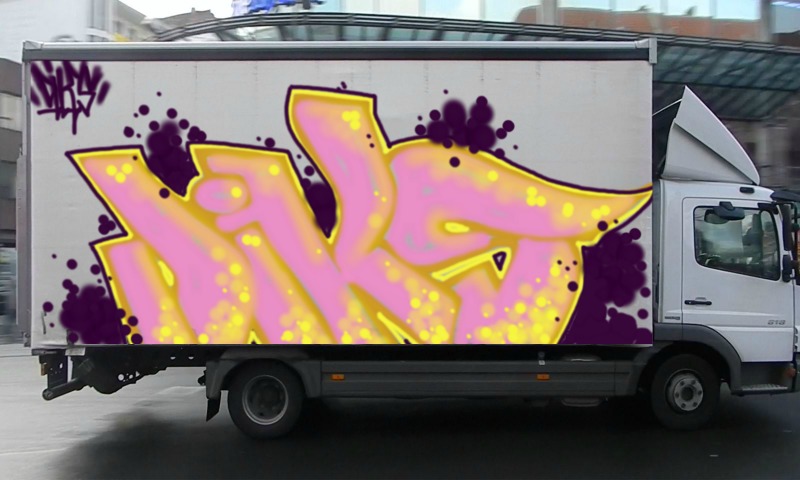 Bombing 1489704278466