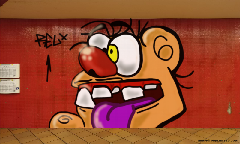 Bombing 1489510447812