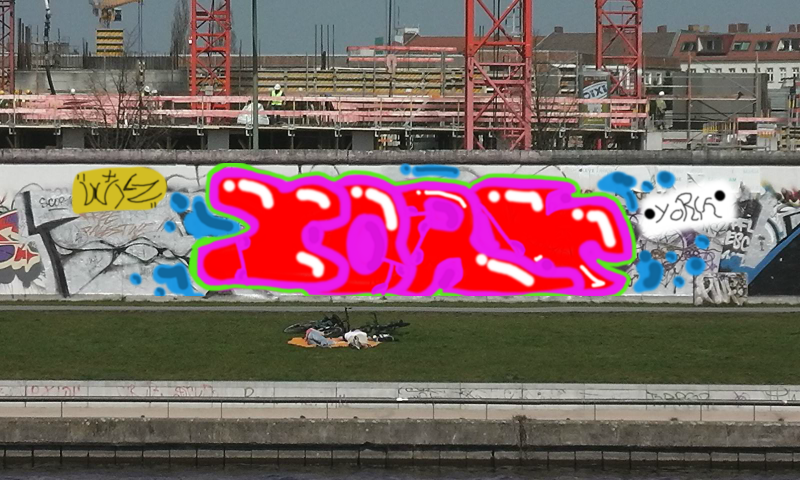 Bombing 1489568767453