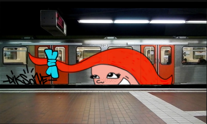 Bombing 1489705260869