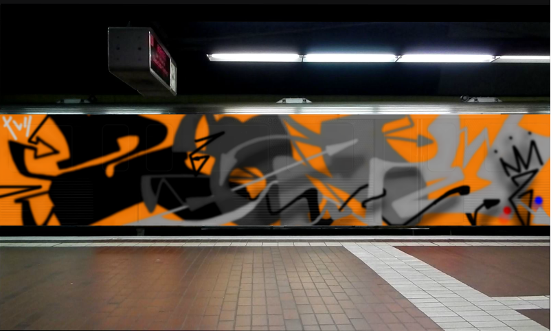 Bombing 1491390811810