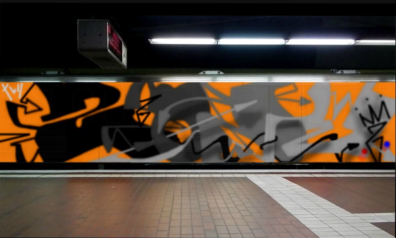 Bombing 1491390811810