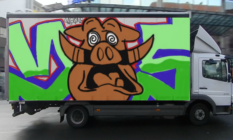 Bombing 1489577320796