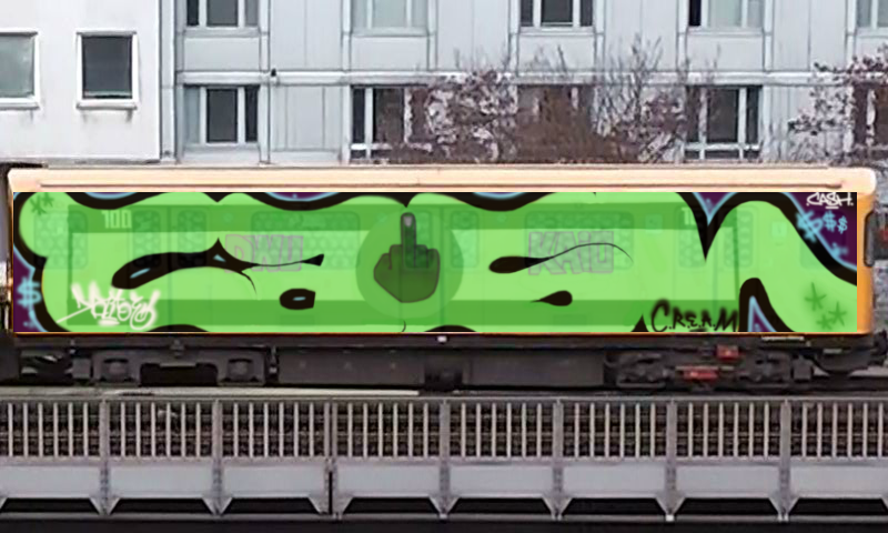 Bombing 1489687860170